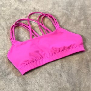 GAP Fit Sports Bra Size Small
